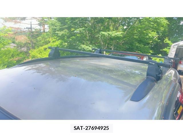 Subaru OUTBACK 2007-11 7501218-24