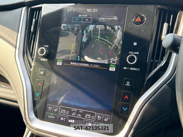 Subaru OUTBACK 2023-12 7501210-9