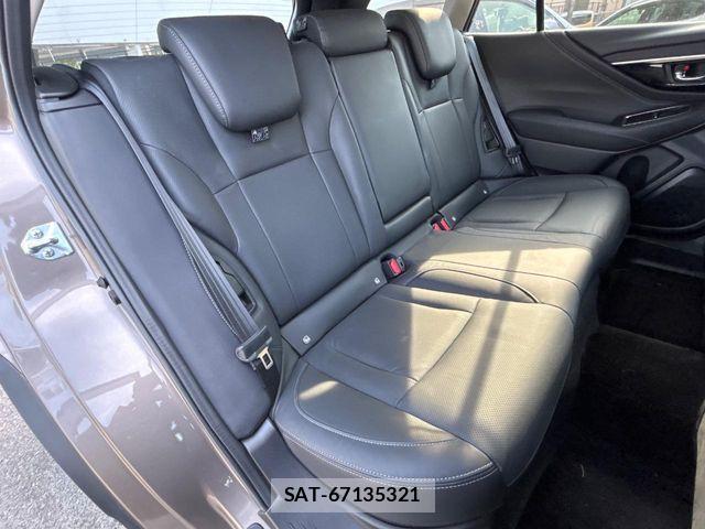 Subaru OUTBACK 2023-12 7501210-10
