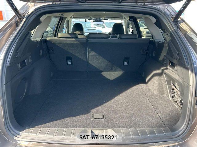 Subaru OUTBACK 2023-12 7501210-11