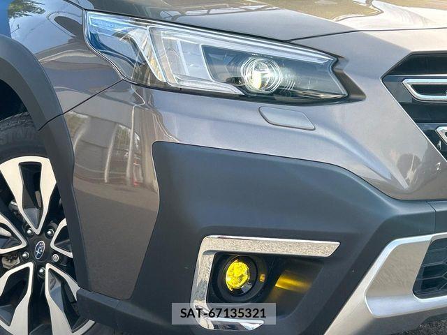 Subaru OUTBACK 2023-12 7501210-12