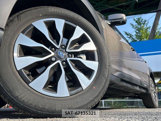 Subaru OUTBACK 2023-12 7501210-13