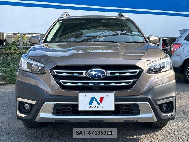 Subaru OUTBACK 2023-12 7501210-14