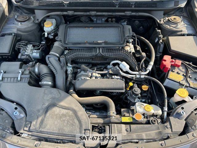 Subaru OUTBACK 2023-12 7501210-17
