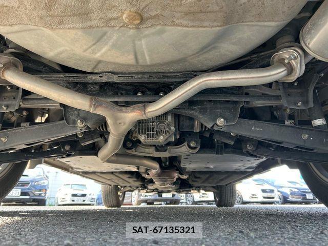 Subaru OUTBACK 2023-12 7501210-18