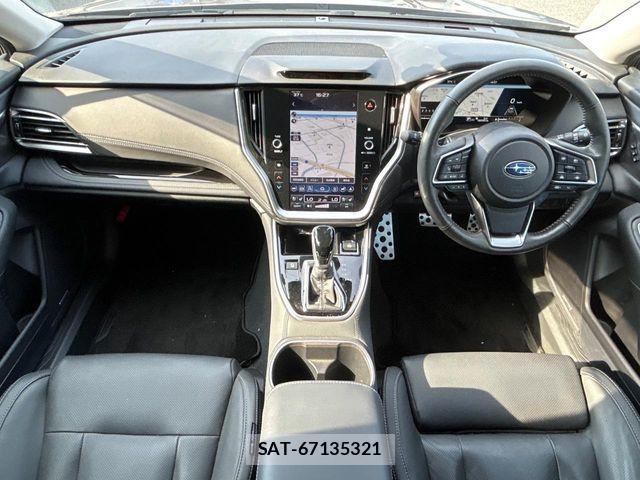 Subaru OUTBACK 2023-12 7501210-1