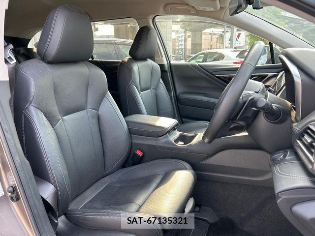 Subaru OUTBACK 2023-12 7501210-2