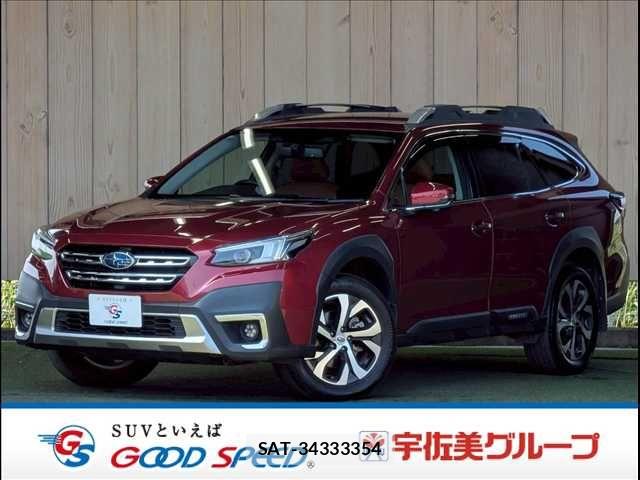 Subaru OUTBACK 2021-12 7501212-0