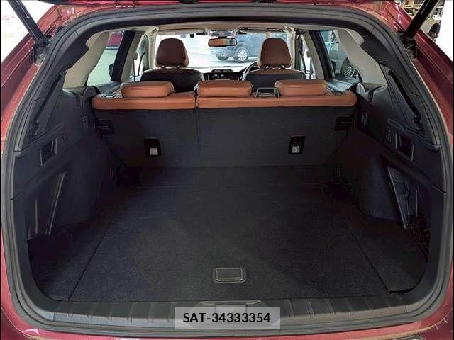 Subaru OUTBACK 2021-12 7501212-12