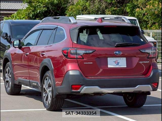 Subaru OUTBACK 2021-12 7501212-15