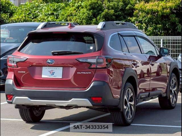Subaru OUTBACK 2021-12 7501212-16