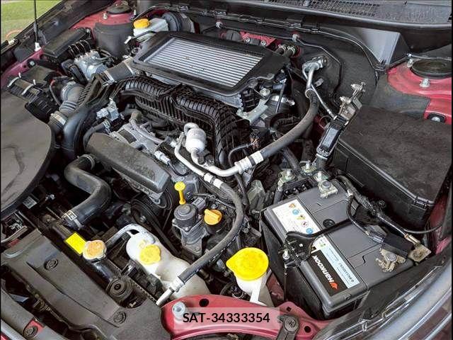 Subaru OUTBACK 2021-12 7501212-17