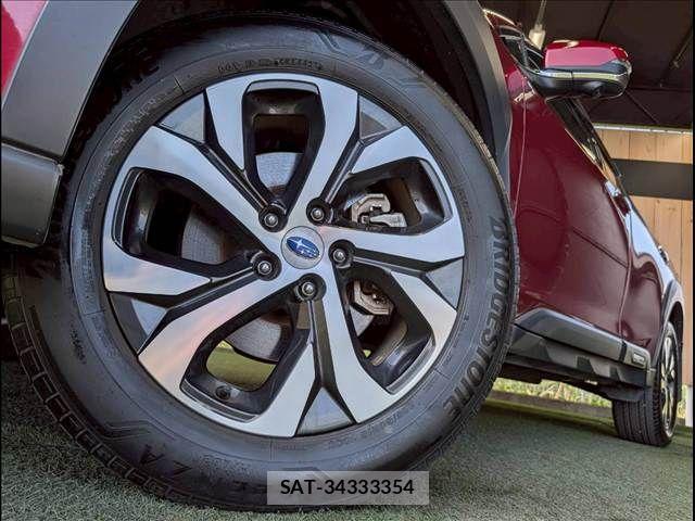 Subaru OUTBACK 2021-12 7501212-18