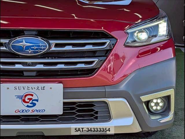 Subaru OUTBACK 2021-12 7501212-19