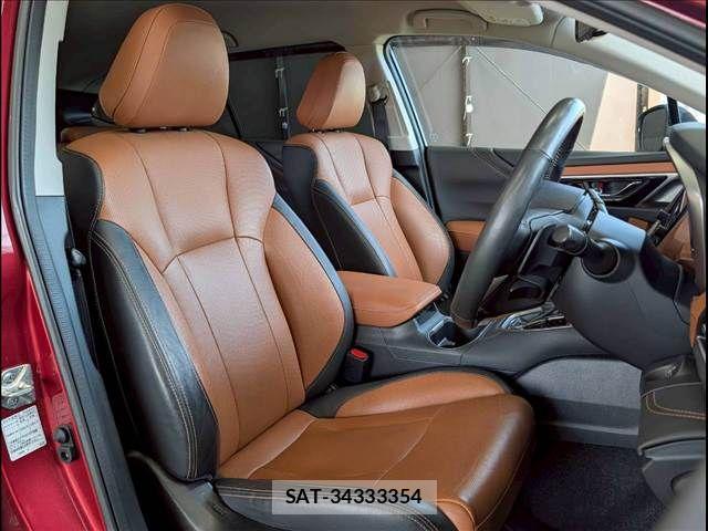 Subaru OUTBACK 2021-12 7501212-4