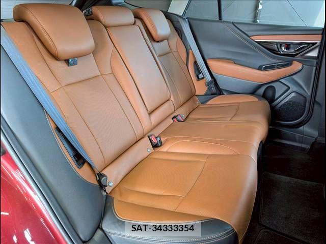 Subaru OUTBACK 2021-12 7501212-5