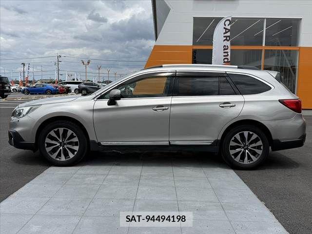 Subaru OUTBACK 2016-01 7501216-9