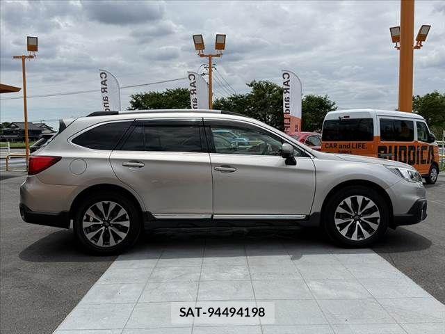 Subaru OUTBACK 2016-01 7501216-10
