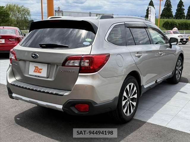 Subaru OUTBACK 2016-01 7501216-11