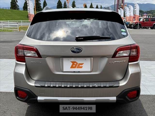 Subaru OUTBACK 2016-01 7501216-12