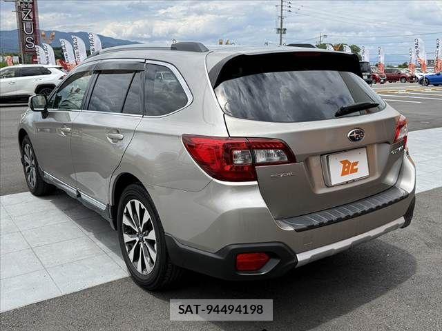 Subaru OUTBACK 2016-01 7501216-13