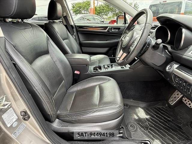 Subaru OUTBACK 2016-01 7501216-14
