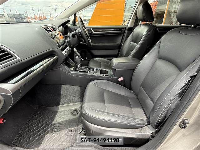 Subaru OUTBACK 2016-01 7501216-15