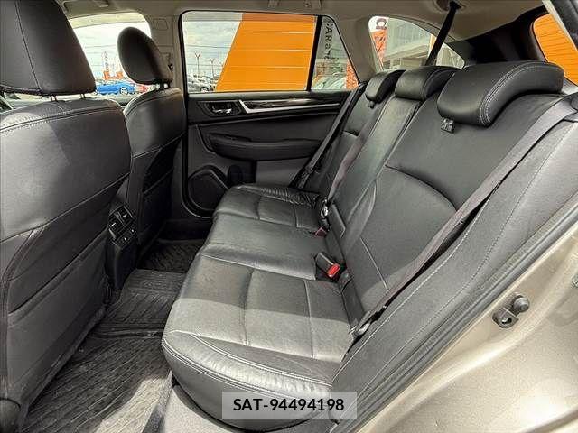 Subaru OUTBACK 2016-01 7501216-17