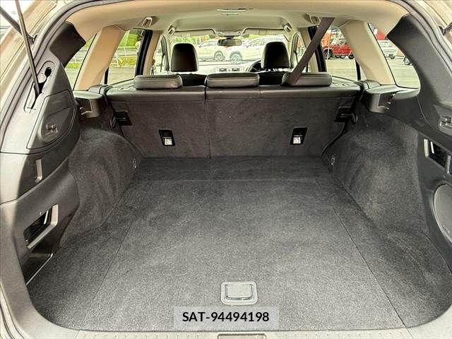 Subaru OUTBACK 2016-01 7501216-18