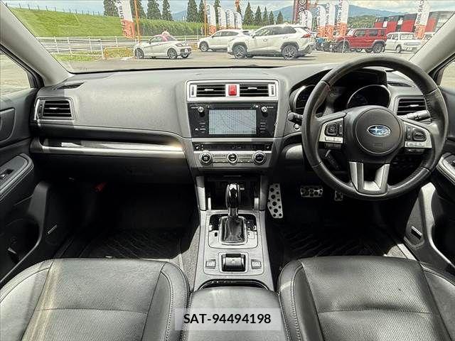 Subaru OUTBACK 2016-01 7501216-1