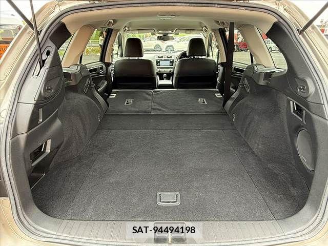 Subaru OUTBACK 2016-01 7501216-19