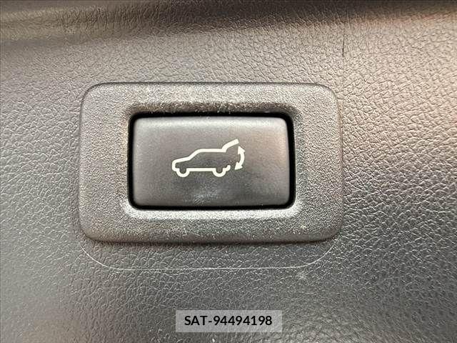 Subaru OUTBACK 2016-01 7501216-20