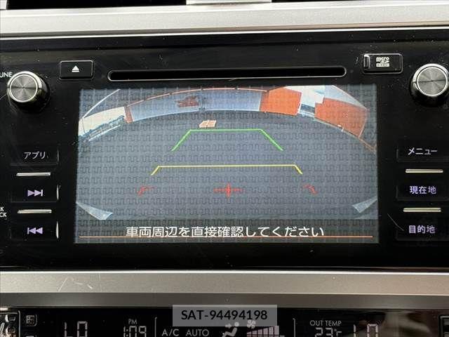Subaru OUTBACK 2016-01 7501216-22