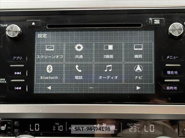 Subaru OUTBACK 2016-01 7501216-24