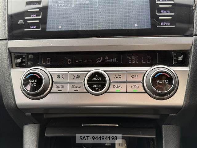 Subaru OUTBACK 2016-01 7501216-25