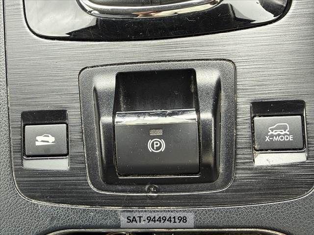 Subaru OUTBACK 2016-01 7501216-26