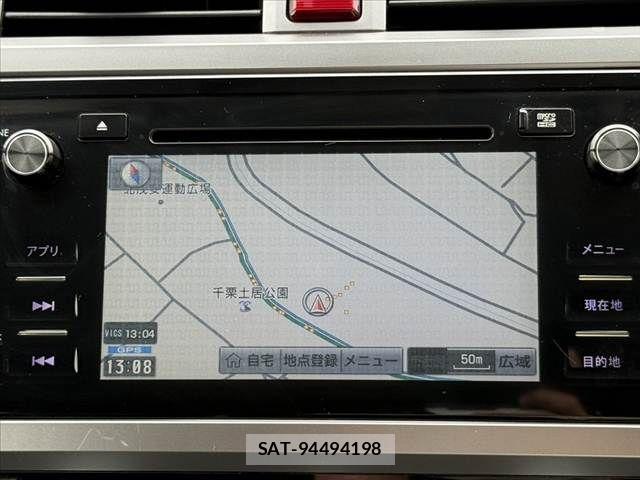 Subaru OUTBACK 2016-01 7501216-2