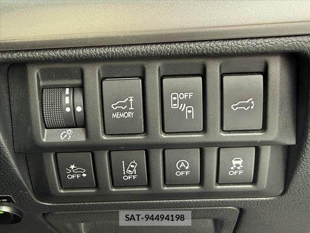 Subaru OUTBACK 2016-01 7501216-3