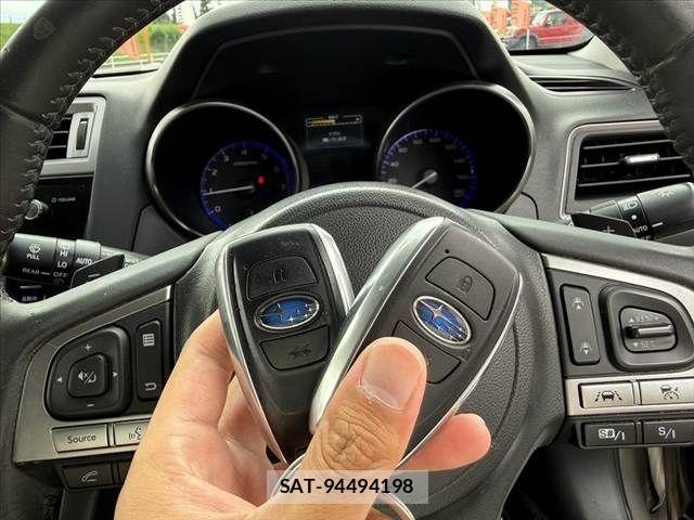 Subaru OUTBACK 2016-01 7501216-5