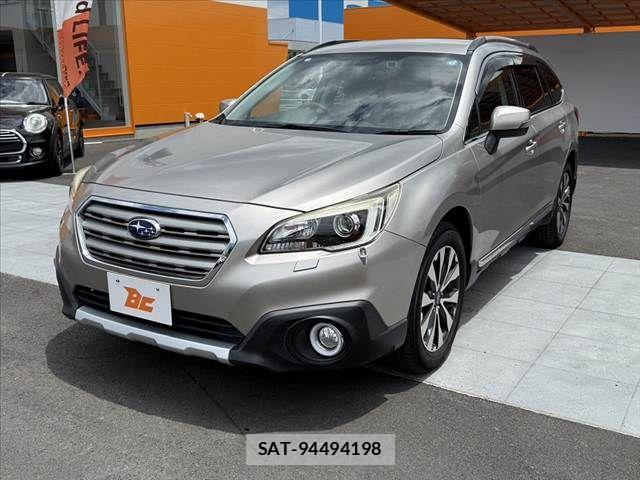 Subaru OUTBACK 2016-01 7501216-6