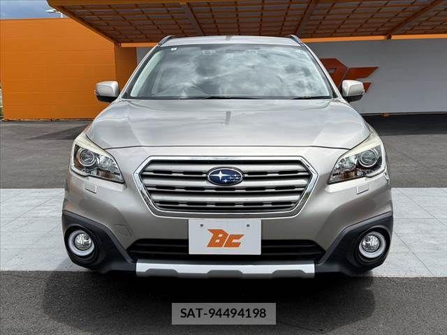 Subaru OUTBACK 2016-01 7501216-7