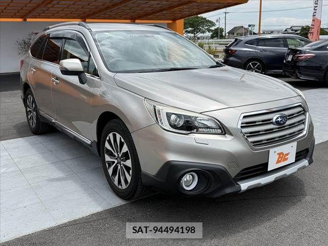 Subaru OUTBACK 2016-01 7501216-8