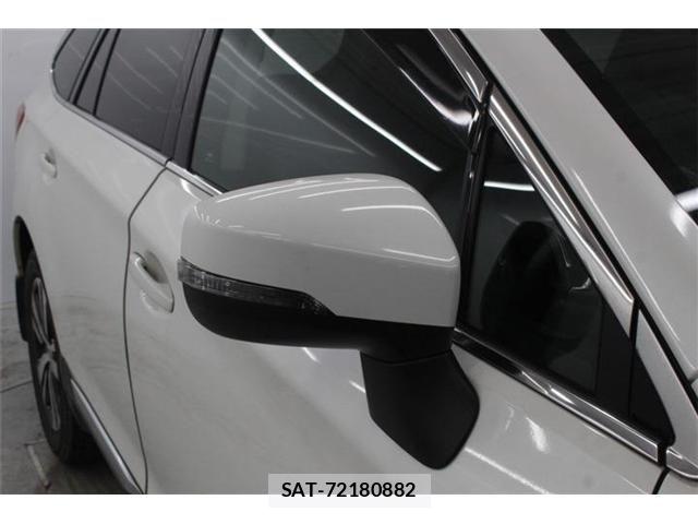 Subaru OUTBACK 2018-05 7501213-9