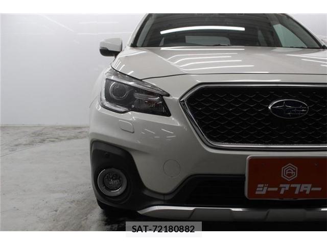 Subaru OUTBACK 2018-05 7501213-10
