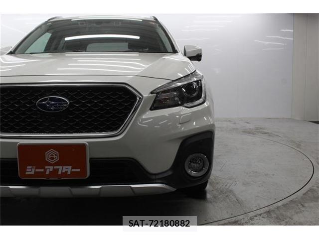 Subaru OUTBACK 2018-05 7501213-13