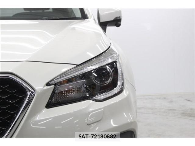 Subaru OUTBACK 2018-05 7501213-14