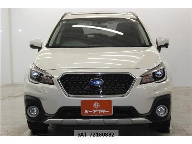 Subaru OUTBACK 2018-05 7501213-1
