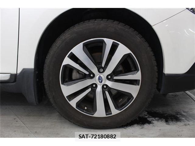Subaru OUTBACK 2018-05 7501213-22