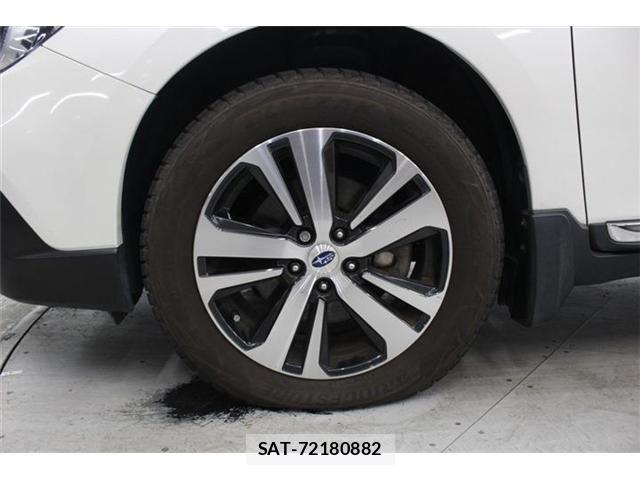 Subaru OUTBACK 2018-05 7501213-23