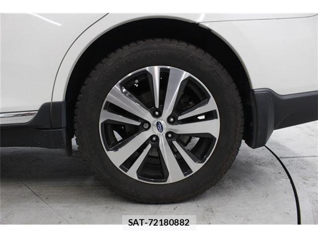 Subaru OUTBACK 2018-05 7501213-24